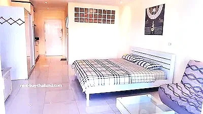 Plaza Residence - Floor 6 - Room PR3