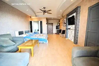 View Talay 5 - Floor 7 - Room V53