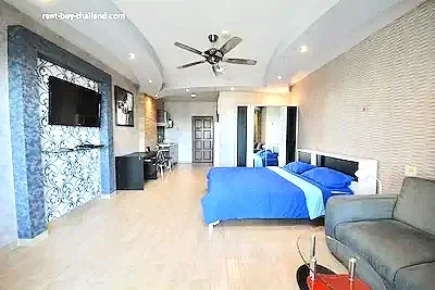 View Talay 5 - Floor 7 - Room V54