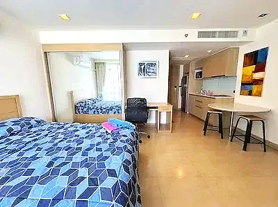 The Cliff - Floor 10