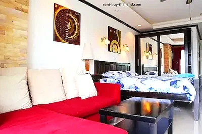 View Talay 5 - Floor 5 - Room V52