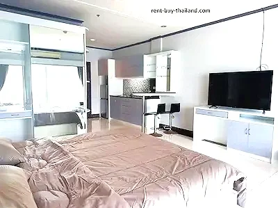 View Taly 8 - Floor 8 - V81