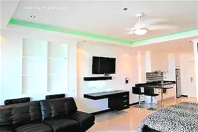 View Talay 8 - Floor 25 - V83