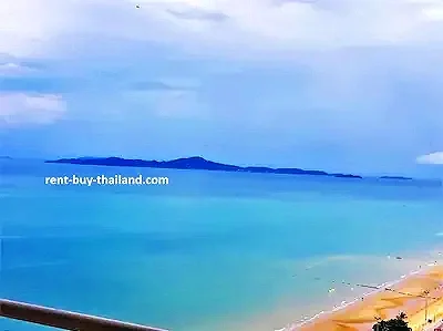 View Talay 8 - Floor 30 - V84