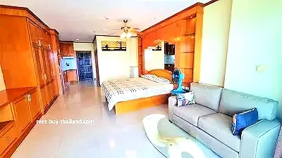 View Talay 6 - Floor 24