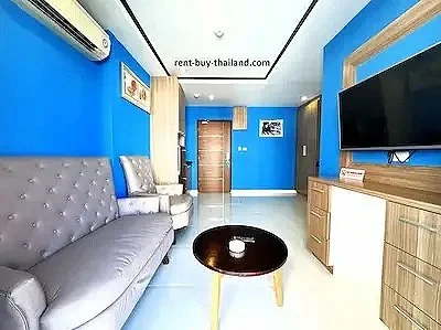 New Nordic Trend 4 - Floor 4 - Room NNT3