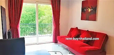 Park Lane Resort - Floor 3 - Room PL4