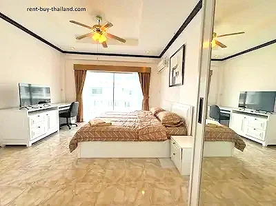 Majestic Condo - Floor 5