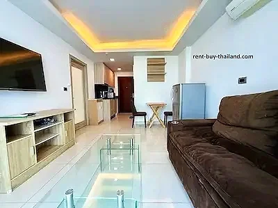 Laguna Beach Resort 1 - Floor 4 - Room L1