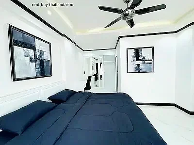 Chain Condotel - Floor 4