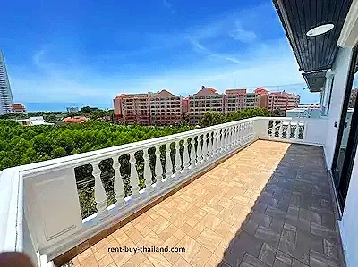 Baan Suan Lalana TB - Floor 5 - Room TB6