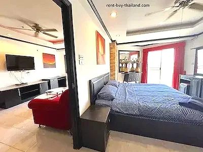 JBC Building A1 - Floor 4 - A2