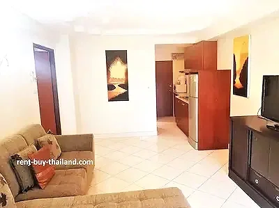 Jomiten Beach Condo A3 - Floor 2 - Room C1