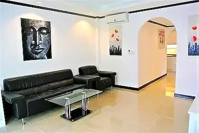 Baan Suan Lalana SC - Floor 2 - Room SC2