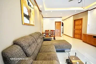 Baan Suan Lalana TD - Floor 3 - Room TD3