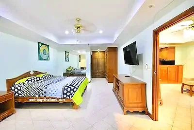 View Talay 2A - Floor 7 - Room VC7