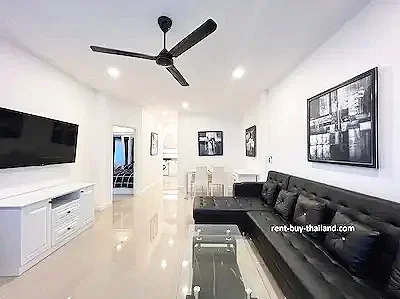 Baan Suan Lalana TB - Floor 3 - Room TB5