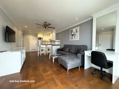 View Talay 1B - Floor 11 - Room VB11