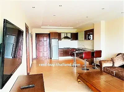 The Residence Jomtien - Floor 5 - Room R1