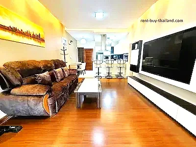 Baan Suan Lalana SB - Floor 1 - Room SB4