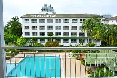 Baan Suan Lalana TA - Floor 4 - Room TA2