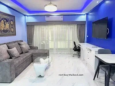 Baan Suan Lalana TB - Floor 2 - Room TB4