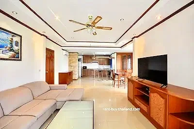 Baan Suan Lalana TC - Floor 4 - TC5