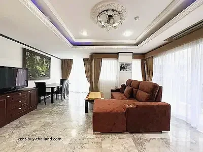 Siam Oriental Twins - Floor 4