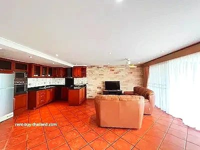 Angket Condo - Floor 7 - AK4