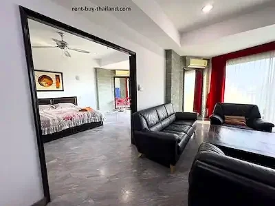 View Talay 2A - Floor 4 - Room VC5