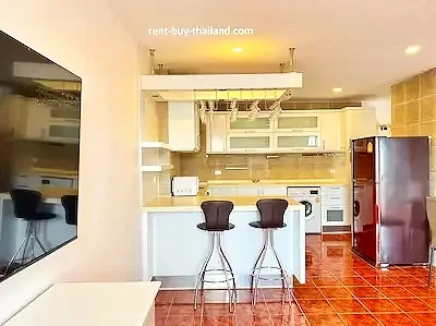 View Talay 1B - Floor 8 - Room VB5