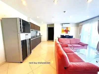 Park Lane Resort - Floor 6 - Room PL9