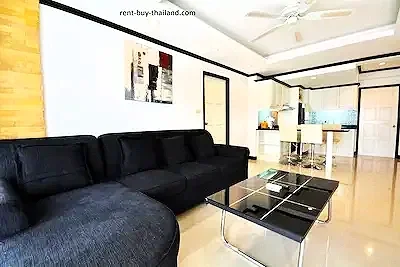 Jomtien Beach Condo A3 - Floor 12 - Room C10