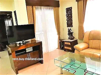Baan Suan Lalana TB - Floor 1 - Room TB2