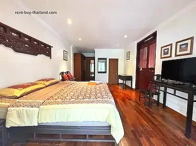 Baan Suan Lalana SB - Floor 2 - Room SB2