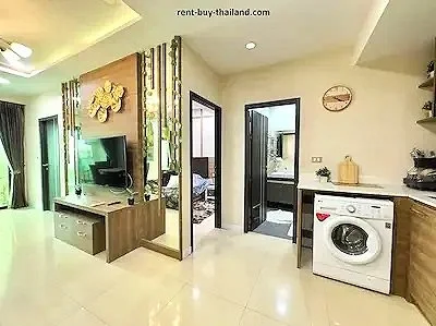 Dusit Grand Condo View - Floor 3