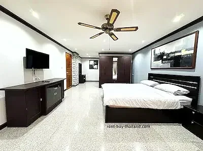 Royal Hill Resort - Floor 1 - Room RH4