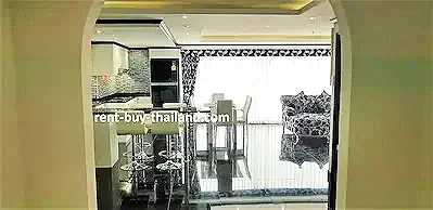 Angket Condo - Floor 16 - AK11