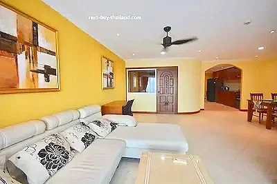 Executive Residence 3 - Floor 3