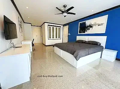 Royal Hill Resort - Floor 2 - RH1