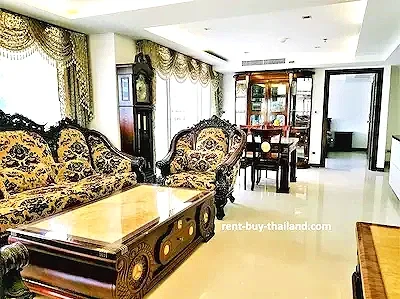 Hyde Park Residence - Floor 6 