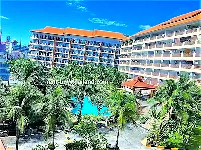 Royal Hill Resort - Floor 4 - Room RH7