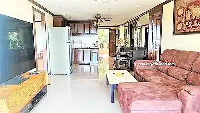 Royal Hill Resort - Floor 4 - Room RH3