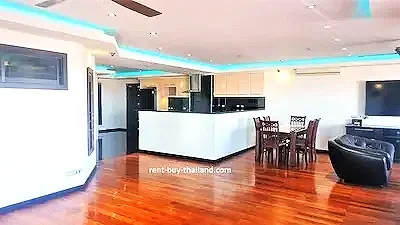 Pattaya Klang Center Point - Floor 20