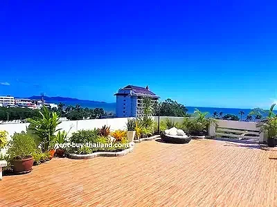 Paradise - Floor 4 - Room P3