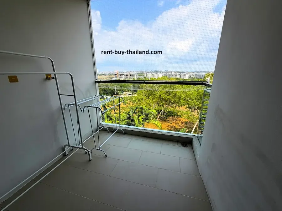 rental-property-jomtien