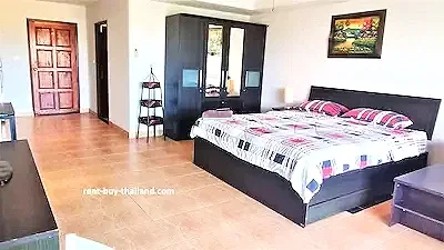 The Residence Condominium - Floor 7 - Room R2