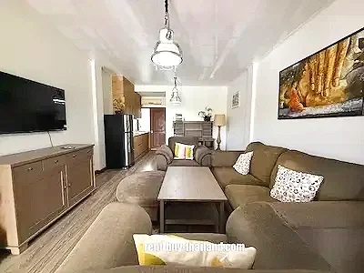 Baan Suan Lalana TB - Floor 2 - Room TB5