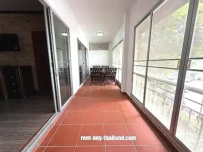 Baan Suan Lalana TB - Floor 2 - TB5