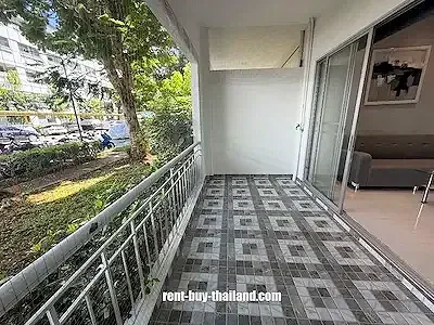 low-floor-condo-jomtien